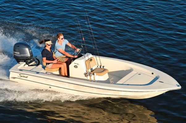 Scout 177 Sport - main image