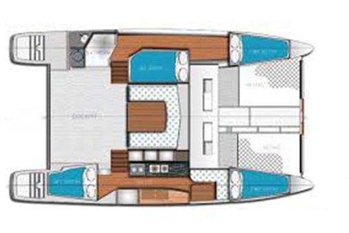 Seawind 1000 XL2 image