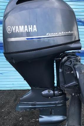 Yamaha F90LB image