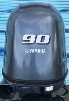 Yamaha F90LB image