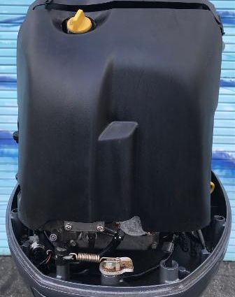 Yamaha F90LB image