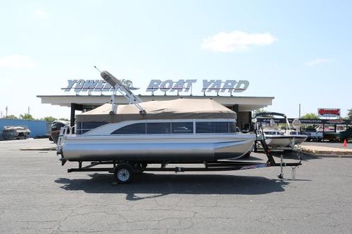 Bennington 20SXSNP image