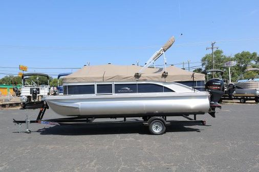 Bennington 20SXSNP image