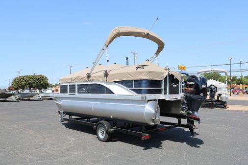 Bennington 20SXSNP image