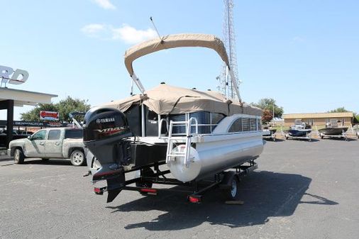 Bennington 20SXSNP image