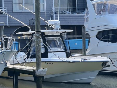 Boston Whaler 320 Outrage w 2019 Power image
