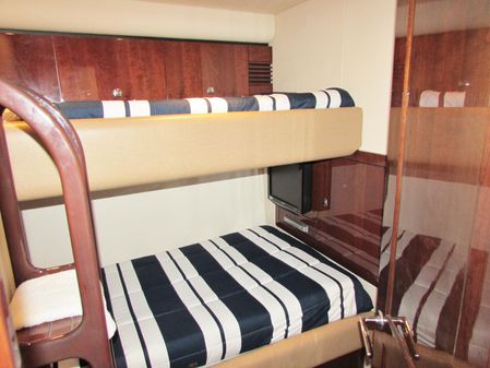 Sea Ray 58 Sedan Bridge image