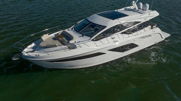 Sea Ray L550