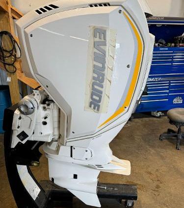 Evinrude 150Hp image