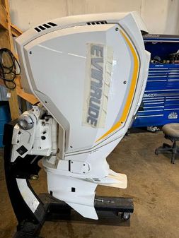 Evinrude 150Hp image