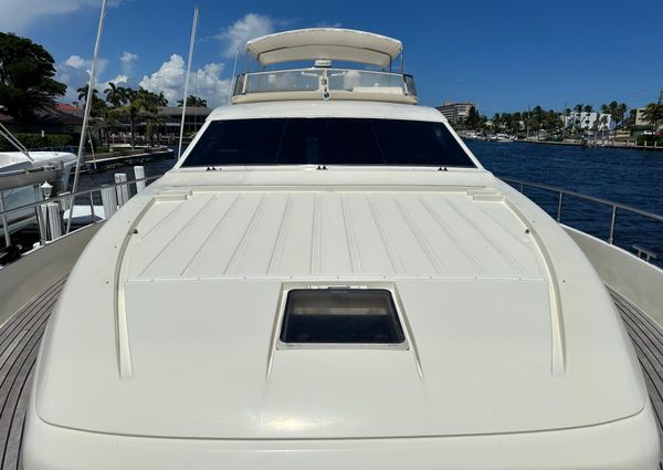 Ferretti Yachts 80 image