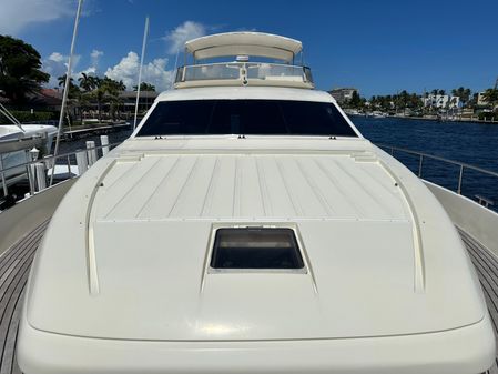 Ferretti Yachts 80 image