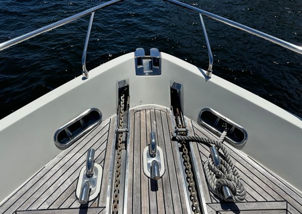 Ferretti Yachts 80 image