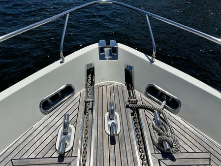 Ferretti Yachts 80 image