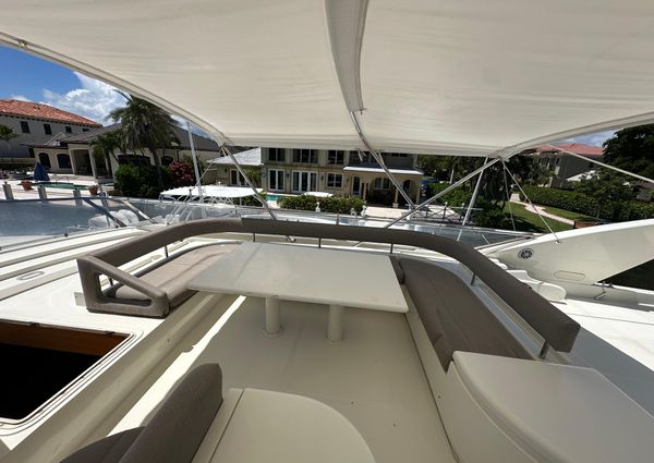 Ferretti Yachts 80 image