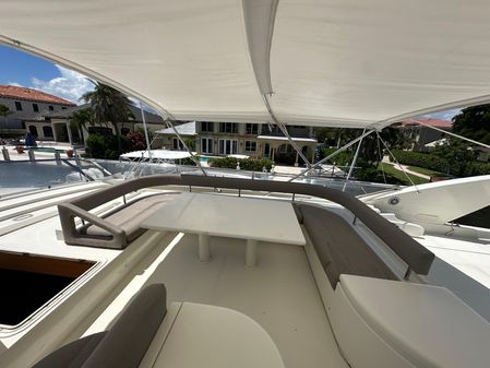 Ferretti Yachts 80 image