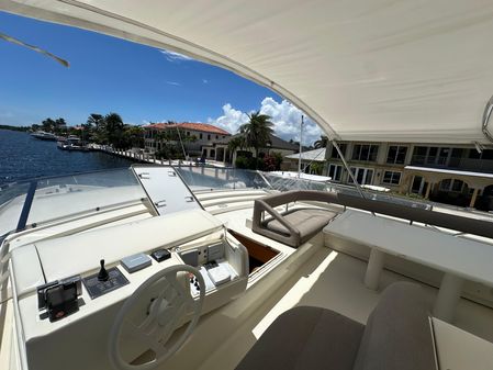 Ferretti Yachts 80 image