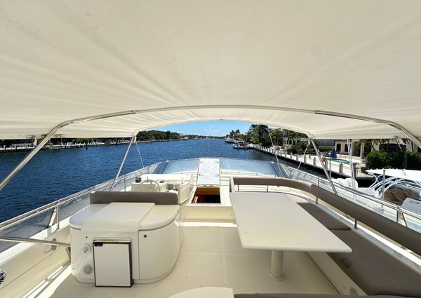 Ferretti Yachts 80 image