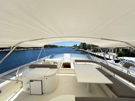 Ferretti Yachts 80 image