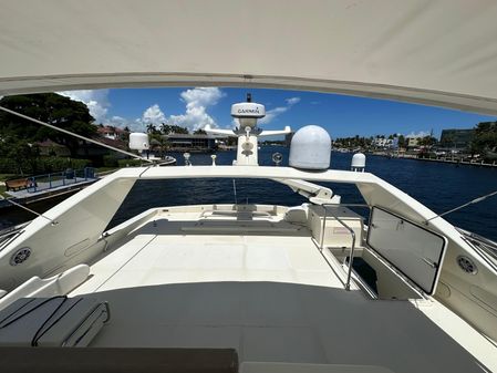 Ferretti Yachts 80 image