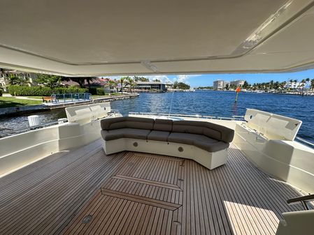 Ferretti Yachts 80 image