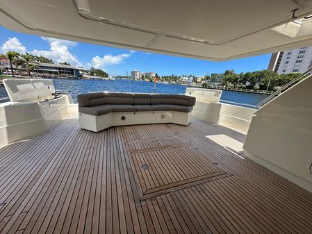 Ferretti Yachts 80 image