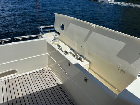 Ferretti Yachts 80 image