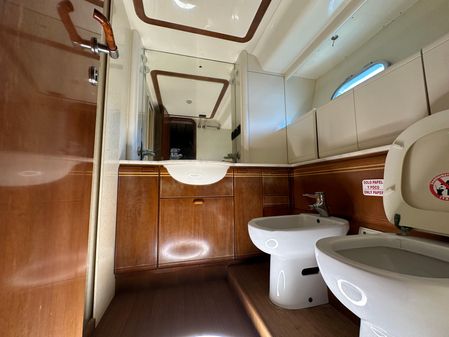 Ferretti Yachts 80 image