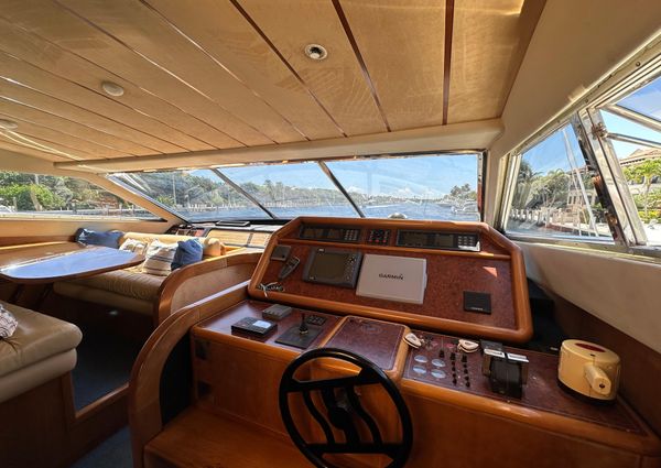 Ferretti Yachts 80 image