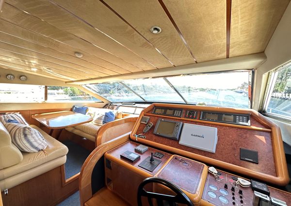 Ferretti Yachts 80 image