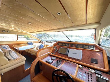 Ferretti Yachts 80 image