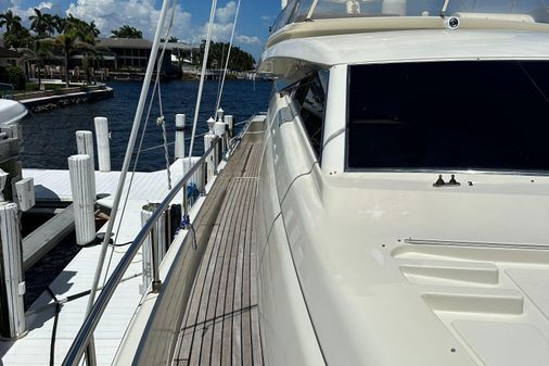 Ferretti Yachts 80 image