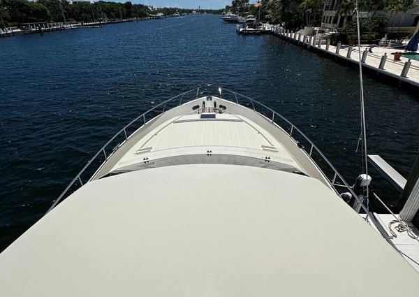 Ferretti Yachts 80 image