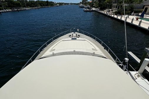 Ferretti Yachts 80 image