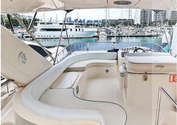 Gulf-craft MAJESTY-50-FLYBRIDGE image