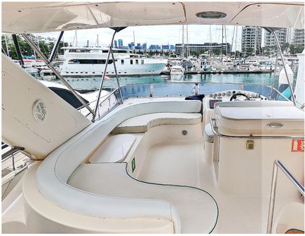 Gulf-craft MAJESTY-50-FLYBRIDGE image