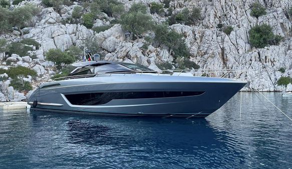 Riva 68 Diable image