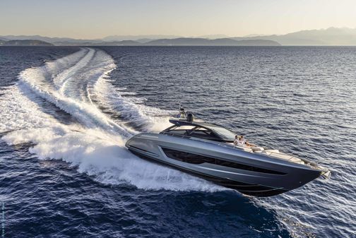 Riva 68 Diable image