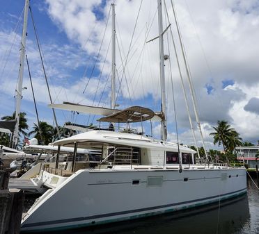 Lagoon 560 image