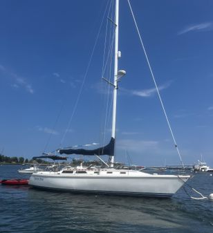 Catalina 42 image