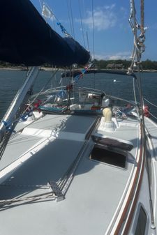 Catalina 42 image