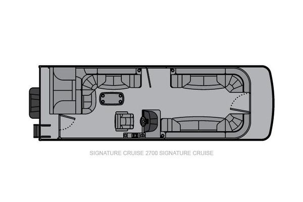 Landau SIGNATURE-2700-CRUISE - main image