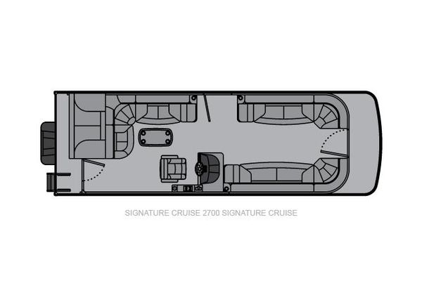 Landau Signature 2700 Cruise - main image
