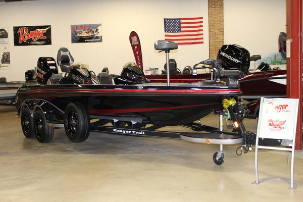 Ranger Z521C - main image