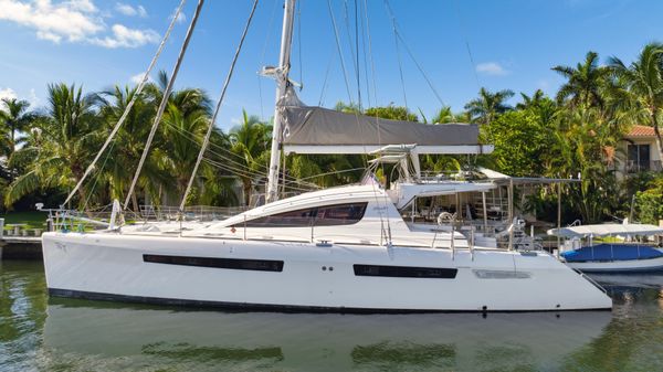 Privilege 615 