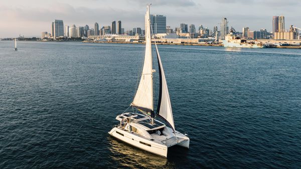 Leopard 40