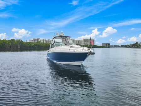 Monterey 335 Sport Yacht image