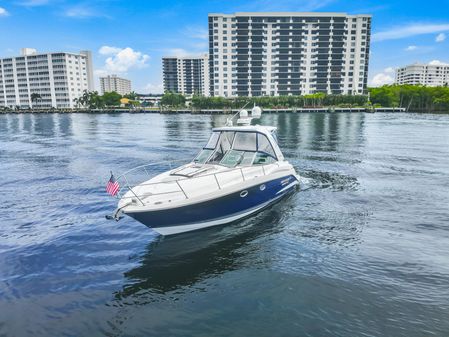 Monterey 335 Sport Yacht image