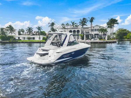 Monterey 335 Sport Yacht image