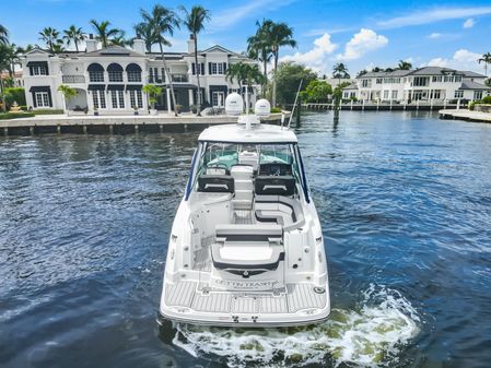 Monterey 335 Sport Yacht image